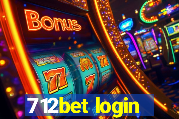 712bet login